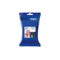 Brother LC3619XLBK Fekete 3000 oldal MFC-J2330DW, MFC-J3530DW, MFC-J3930DW #1