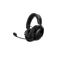 HP HYPERX A59YZAA fejhallgató usb-c pc Mac PS5 mobileszközök mikrofon igen vezeték nélküli fekete