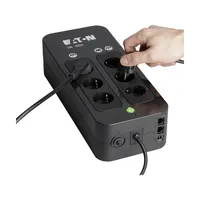Eaton 9400-43157 offline UPS USB 550 VA 12 ms beépített adatvonal-védelem #3
