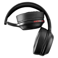 HAMA 00221779 Spirit Calypso III fekete Bluetooth fejhallgató, 60 h zenei idő, 60 h beszélgetési idő, USB-C töltés, multi-point #4