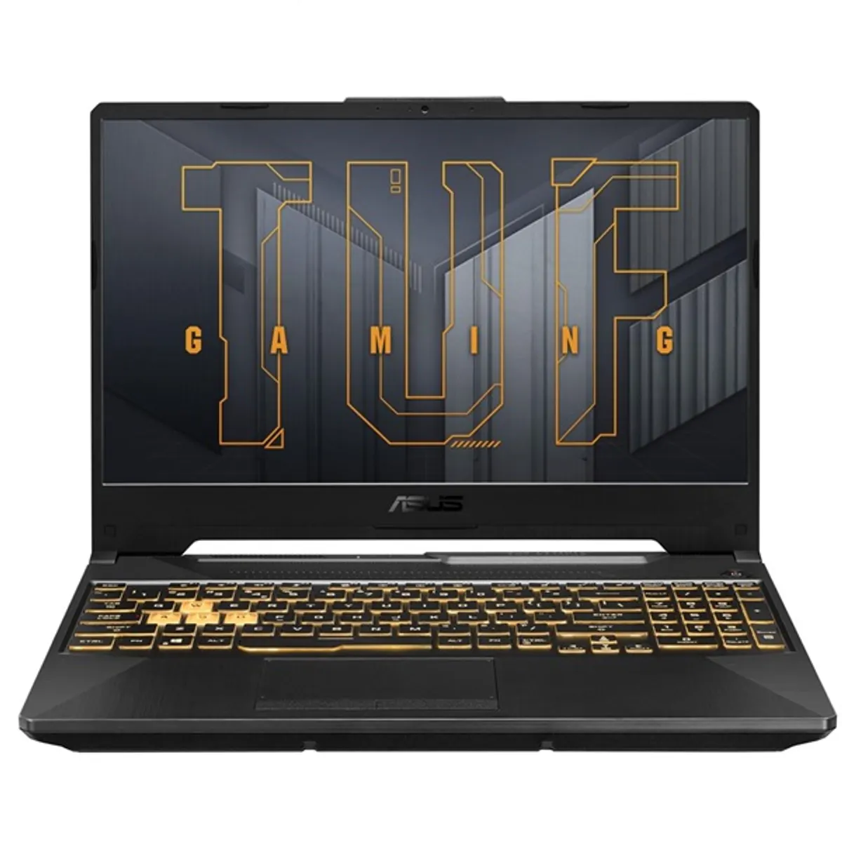 ASUS FA506NCG-HN207 TUF Gaming A15 Ryzen 7 7445HS RTX 3050 16GB DDR5 1TB SSD 15.6" FHD 144Hz #1