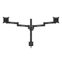 MULTIBRACKETS 7350073735853 monitorkonzol 100x100mm VESA falitartó-támogatás #2