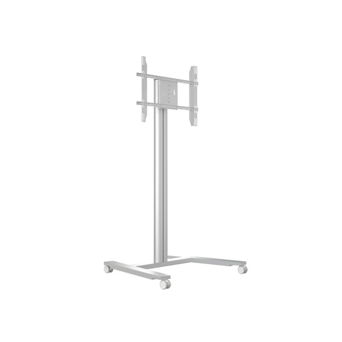 MULTIBRACKETS 7350073735327 M Public Display Stand 180 HD Single ezüst 55-80" VESA 800x500 Teherbírás 60 kg #1