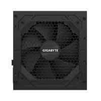 GIGABYTE gp-p850gm moduláris tápegység 850w 80 gold hyb 120 mm ventilátor 8 sata 4 molex 4 floppy #5