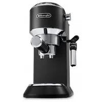 Delonghi EC685.BK Dedica Style 15 bar nyomás Thermoblock 1,1 l víztartály 12 cm csészemagasság E.S.E. poddal kompatibilis 15 cm széles