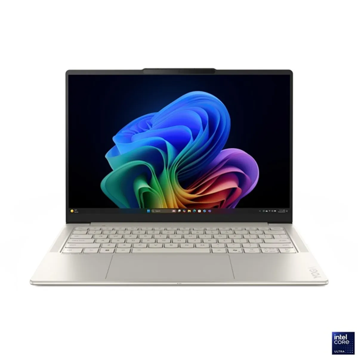 LENOVO-IDEA 83JX0073HV Yoga Slim 7 14" 1920x1200 16 GB LPDDR5X 1 TB SSD Arc Graphics Thunderbolt HDMI Win11 Pro #1