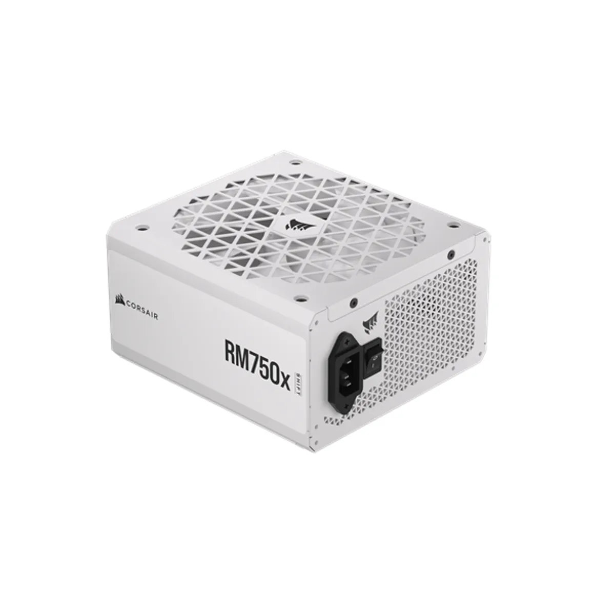 CORSAIR CP-9020273-EU RM750x Shift White moduláris tápegység 750W 80-gold #1