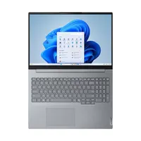 LENOVO-COM 21US005EHV ThinkBook 16" kijelző 1920x1200 16 GB DDR5 512 GB SSD Intel Core i5-210H #8