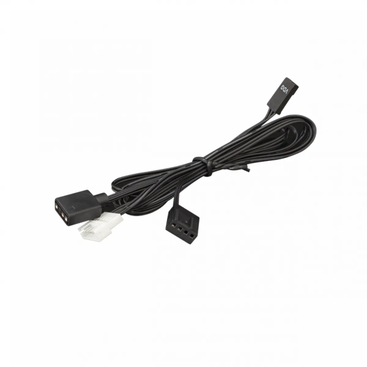 Whiteshark GCF-1262-04-V Pulsar 12 cm 12V 1100 rpm 25 dBA #2