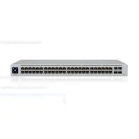Ubiquiti USW-48-POE UniFi Switch Gen2 48x GbE RJ45 32x PoE Plus 4x SFP #2