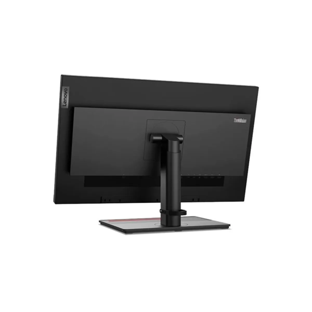 LENOVO-COM 62CBRAT6EU monitor 27" IPS UHD 4K 450 nit USB-C 3.2 Gen1 Thunderbolt 4 HDMI 2.1 DisplayPort 1.2 Ethernet audio-out #5