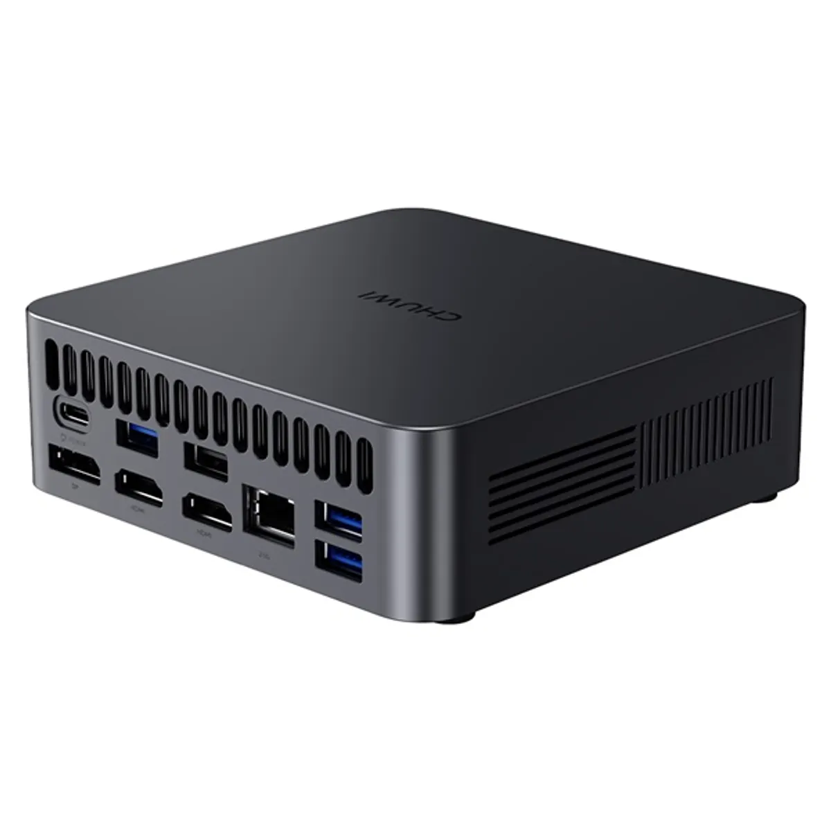 Chuwi AUBOX X INTEL 226V Mini pc ddr5 16gb 512gb ssd Intel Arc 140V Windows 11 pro hdmi dp #4
