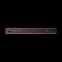 LENOVO-COM 40BA0265EU dokkolóállomás
