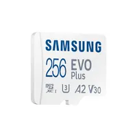 SMG PCC MB-MC256SA/EU microSDXC memóriakártya 256 GB SD adapterrel #3