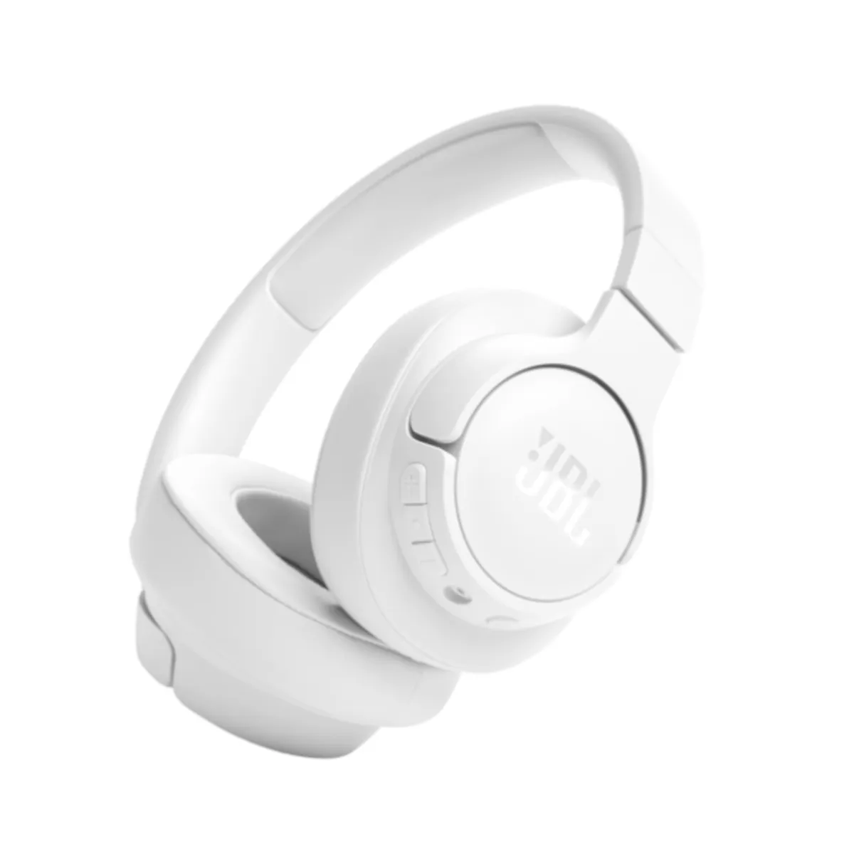 JBL JBLT720BTWHT Tune 720BT fejhallgató fehér Bluetooth 5.3 76 órás #1