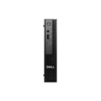 DELL NB-PC COM BTO512_QCM1255_EMEA Ryzen 7 Pro 8700GE micro PC 16 GB 4800 MHz DDR5 512 GB M.2 Windows 11 Pro HDMI 2.1 DP USB-C