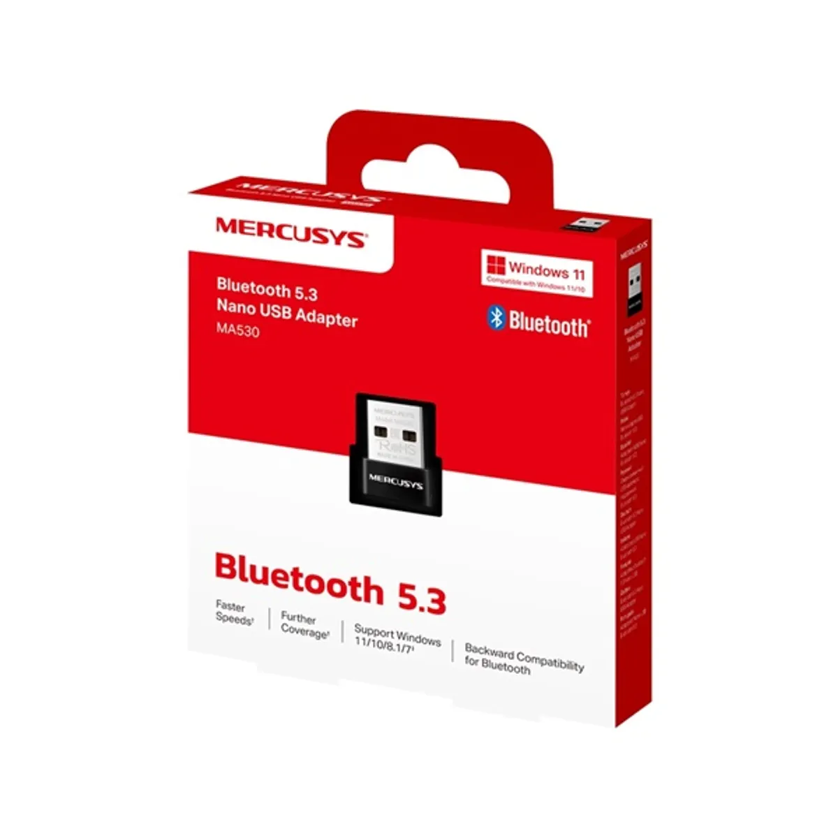 TP-LINK MA530 hangszóró USB 2.0 #3