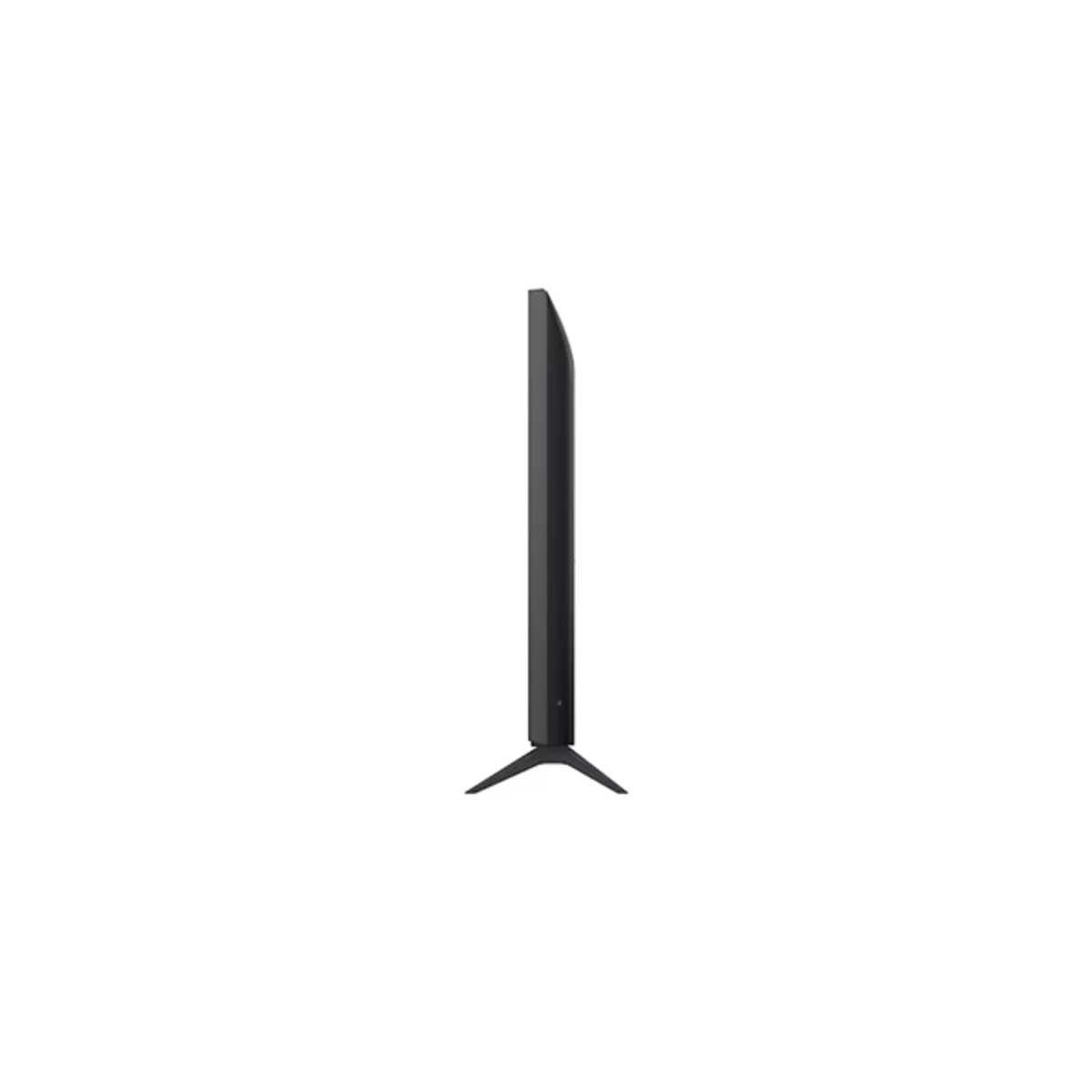LG TV 43NANO80A3B.AEU Nano80 LED 4K UHD Smart TV 3xHDMI 43" 60 Hz VESA 200x200 #2