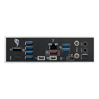ASUS PCC ROG Strix B860-F Gaming WiFi ATX DDR5 4 memóriafoglalat max 256 GB M.2 RAID 4 SATA HDMI DP Thunderbolt 2.5GbE #2