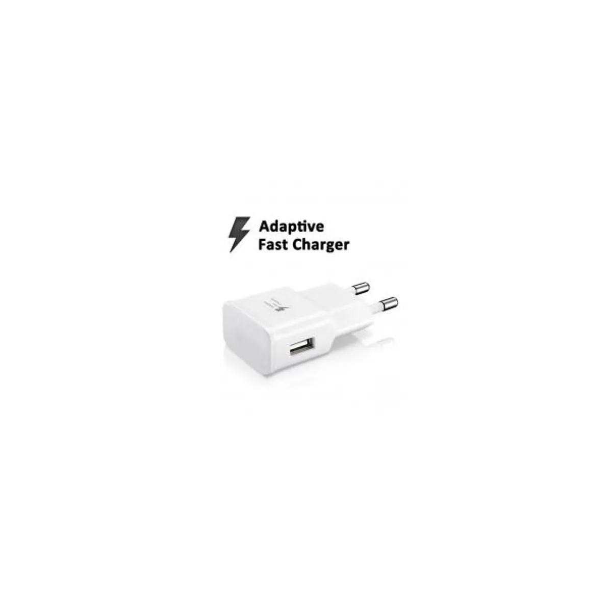 Blackbird BH10 töltőfej GaN 33W USB-C USB-A PPS Fehér #1