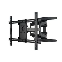 MULTIBRACKETS 7350073736317 M VESA Flexarm XL Full Motion Dual 40"-85" 600x400 mm #3