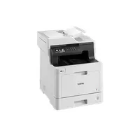 BROTHER DCPL8410CDWYJ1 DCP-L8410CDW színes lézer multifunkciós ADF duplex LAN és WiFi USB 2.0 31 oldal percenként A4 2400x600dpi 512MB #3