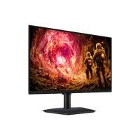 SMG MON LS27FG506EUXEN monitor 27" 2560x1440 IPS 180 Hz 1 ms 16:9 300 nit HDMI DP VESA 100x100 Dönthető Forgatható Pivot #3