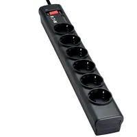 Eaton PS6D Protection strip 6 aljzat 13 500 A túlfeszültségvédő #1