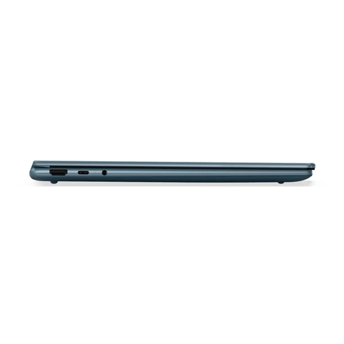 LENOVO-IDEA 83JR002HHV IdeaPad Flex 5 14" Fényes érintőképernyő 1920x1200 Ryzen AI 5 340, 16GB LPDDR5X, 512GB SSD, Radeon 840M, 70Wh, USB-C 2, kék #5