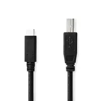 Nedis CCGB60650BK20 kábel #1