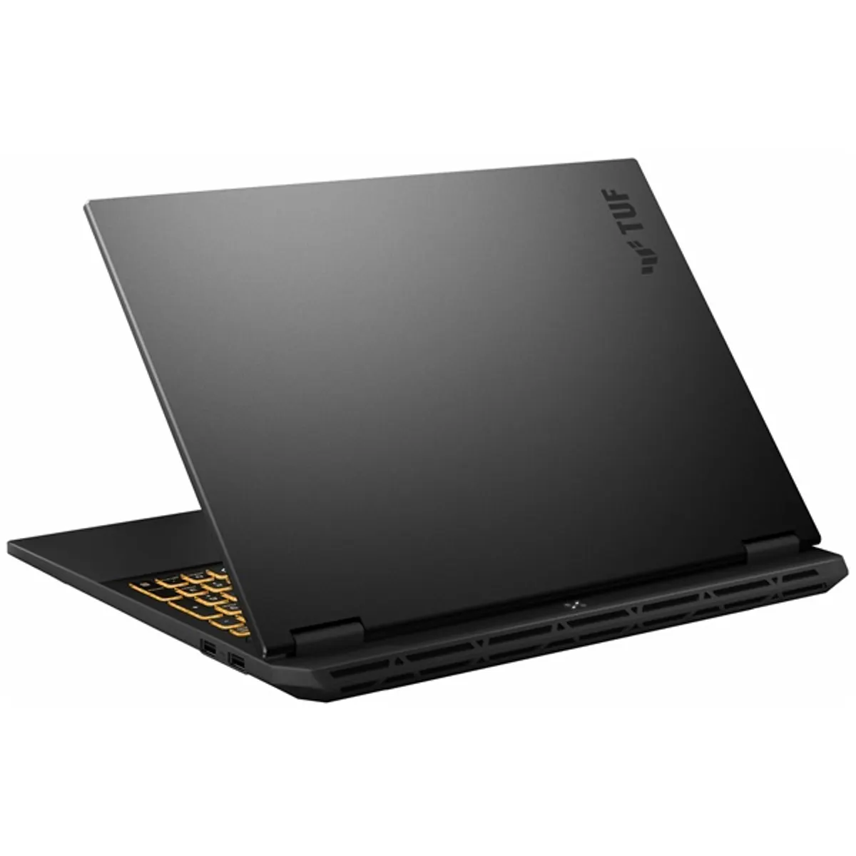 ASUS FX608JHI-TU231 TUF 16" WUXGA 1920x1200 i5-14450HX 16GB DDR5 512GB M.2 PCIe RTX 5050 8GB 70Wh szürke NoOS #4