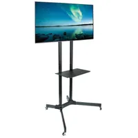 Techly ICA-TR6 falitartó 600x400mm vesa #7