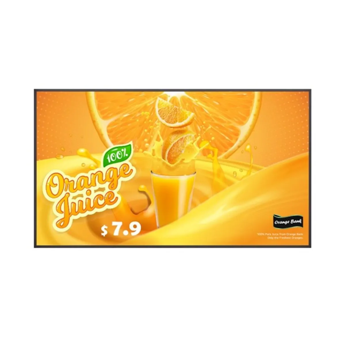 LG VIS 55UH5Q-E.AEU UH5Q UHD 3840x2160 24-7 500 nit HDMI DP USB VESA 300x300 Portrait és Landscape #1
