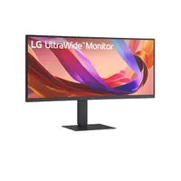 LG MON 34U650A-B.AEU 34" szélesvásznú ips hdr 3440x1440 21:9 ívelt 3800R 100 hz 5 ms dönthető 100x100mm hdmi dp usb-c #3