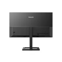 PHI MON 275E2FAE/00 27" IPS monitor 2560x1440 75Hz 1ms Fényerő 350 HDMI DP hangszóró fejhallgató VESA100x100 fekete #4