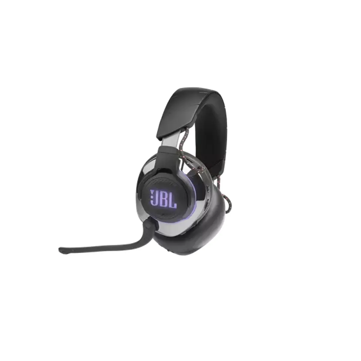 JBL JBLQ810WLBLK Quantum 810 Wireless fejhallgató mikrofon igen sztereó fekete #6