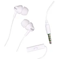 MAXELL 304019.00.CN EB875 fejhallgató 3.5mm Jack mikrofon sztereo fehér #1
