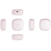 Xiaomi BHR8775GL Redmi Buds 6 Play rózsaszín 10 mm meghajtó Bluetooth 5.4 mikrofon töltőtok 600 mAh 36 óra #3