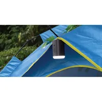 SANDBERG 420-93 Mini Air Pump Lantern Akku 1200mAh USB-C töltés 1-2 óra Fújás idő 15-20 perc Lámpa 3 mód #4
