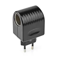 NEDIS WACA12V 12V DC tápegység 100-240V AC 6W 0,3A #3