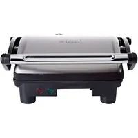 Russell Hobbs 17888-56 Cook@Home 3-in-1 panini sütő, grill és sík sütőlap, cserélhető lapok #2