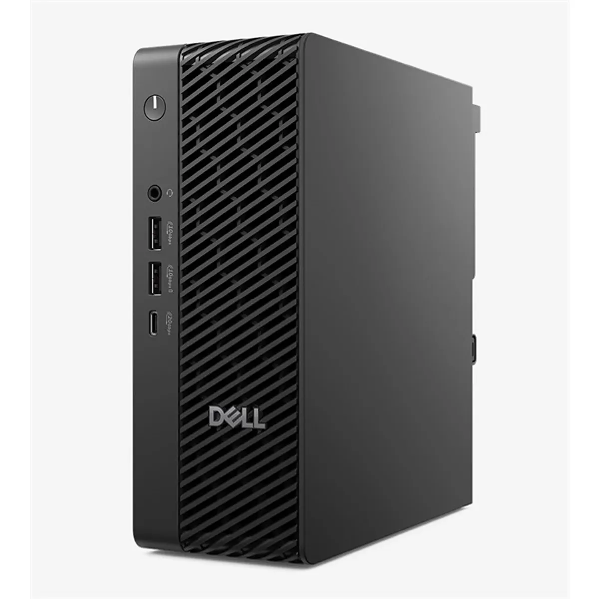 DELL NB-PC COM BTO107_FCM2250_EMEA Micro Intel Core Ultra 7-265 32GB DDR5 NVIDIA Quadro RTX A1000 1TB M.2 Windows 11 Pro HDMI 2.1 DisplayPort 8 USB #4