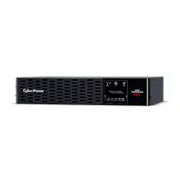 CYBERPOWER PR1000ERT2U PR1000ERT2U 1000VA Line-interaktív USB és soros Rack-be szerelhető 21 perc