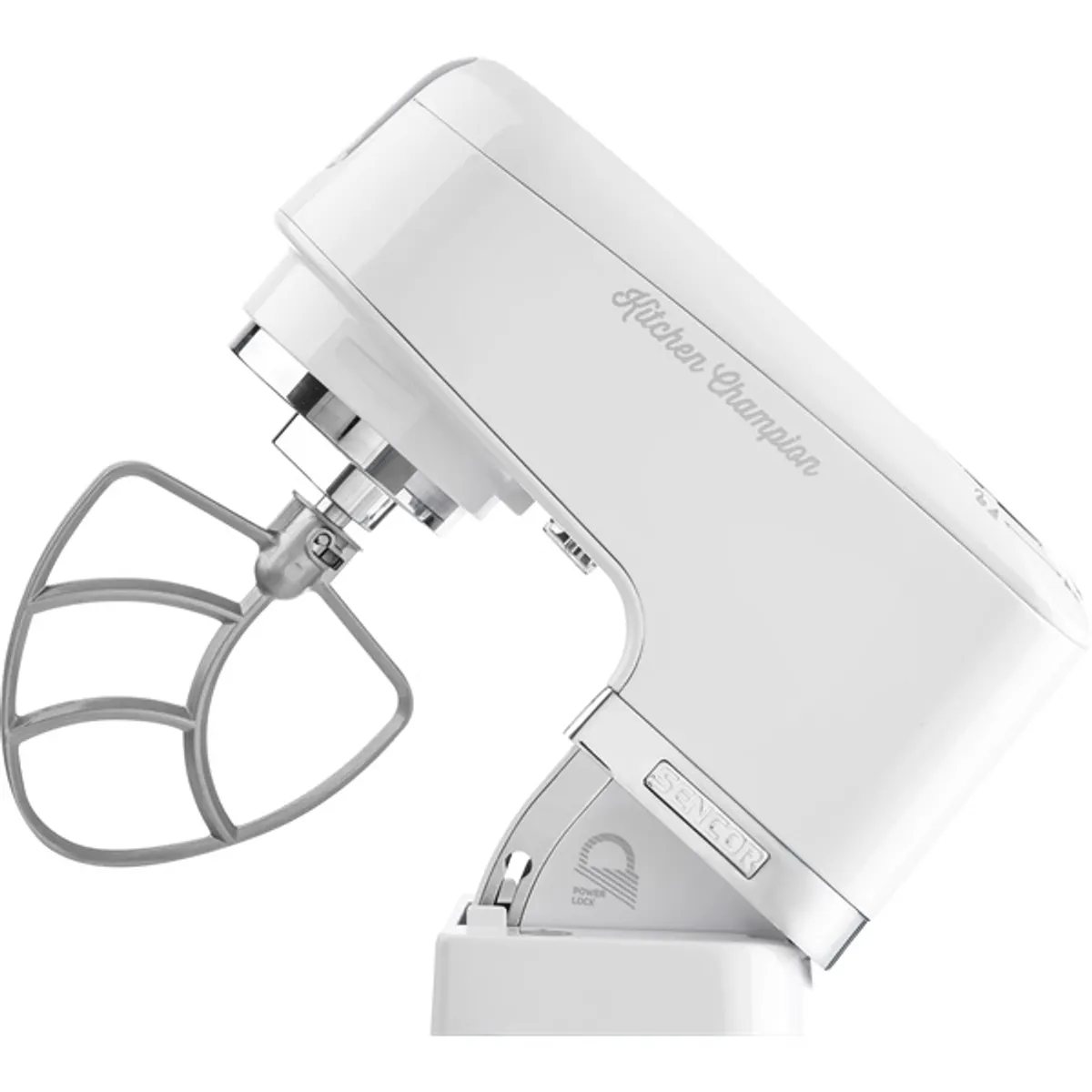 SENCOR STM 6350WH Konyhai robotgép 1000 W #10