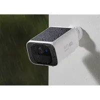 Anker E8134321 SoloCam S220 napelemes 2K WiFi kültéri IP67 arcfelismerés 8 GB belső tárhely #2