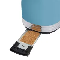 RUSSELL HOBBS 28651-56 Kenyérpirító morzsatálca #5