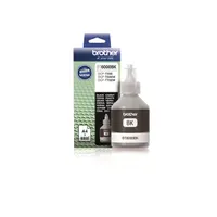 Brother BT6000BK tintapatron fekete 6000 oldal kompatibilis DCP-T300, DCP-T500W, DCP-T700W