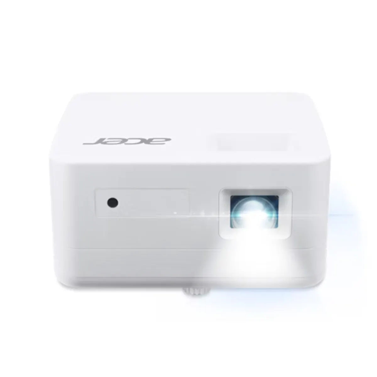 ACER com MR.JY011.001 led DLP 1080p 1500 lm 16:9 hdmi 1.4a rgb led bluelightshield dynamicblack colorboostled colorpurity #1
