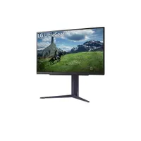 LG MON 27GS85Q-B.AEU 27GS85Q 27" 2560x1440 200 Hz 1,00 ms Nano IPS HDR Dönthető állítható magasság VESA 100x100 HDMI DP USB #2