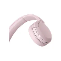 Sony WHCH520P.CE7 Wh-CH520 Bluetooth 5.2 mikrofon igen rózsaszín vezeték nélküli #3
